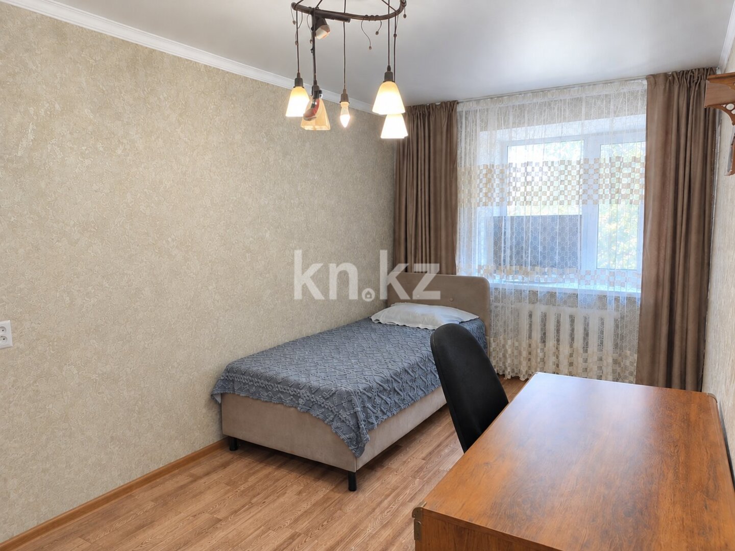 Продажа 2-комнатной квартиры, 43 м² в Караганде - фото 4