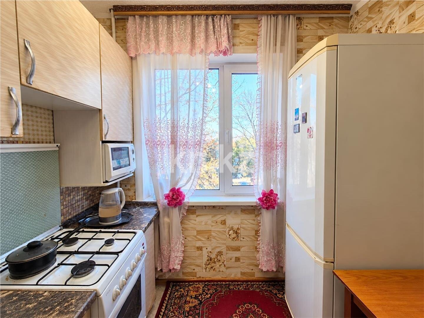 Продажа 2-комнатной квартиры, 44 м² в Темиртау - фото 5