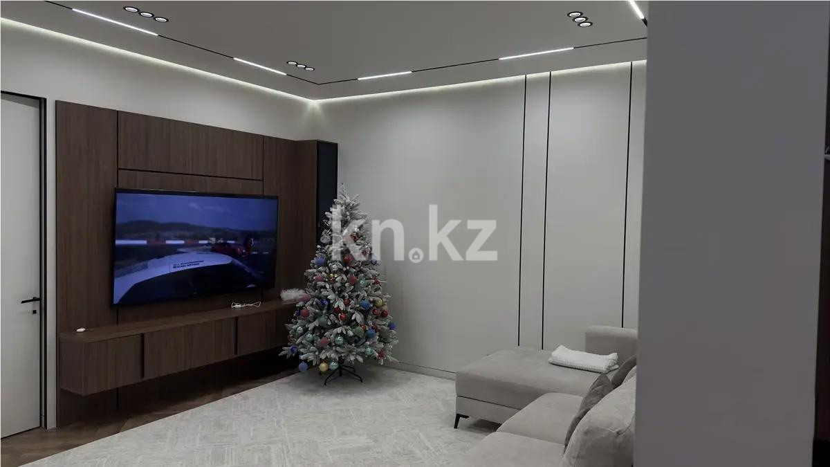 Продажа 3-комнатной квартиры, 97 м², ул. Торекулова, дом  95 в Алматы