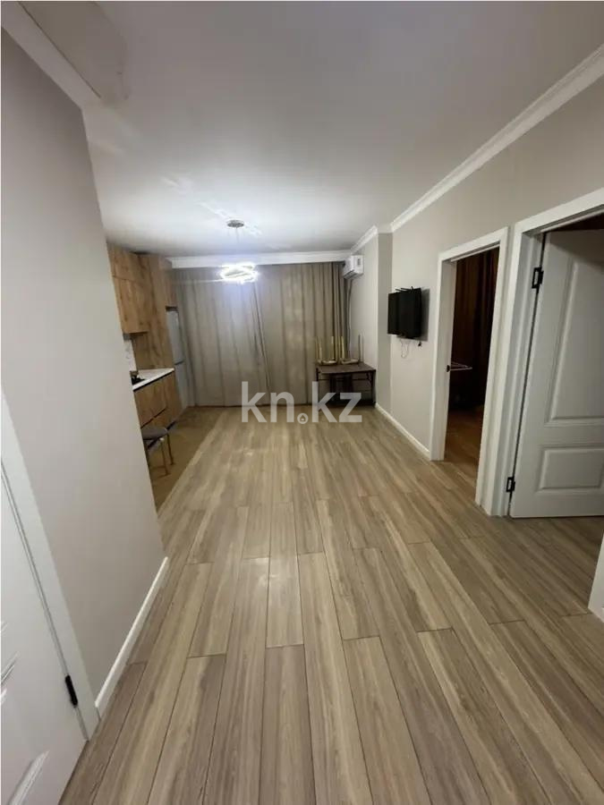 Продажа 2-комнатной квартиры, 50 м² в Алматы - фото 3