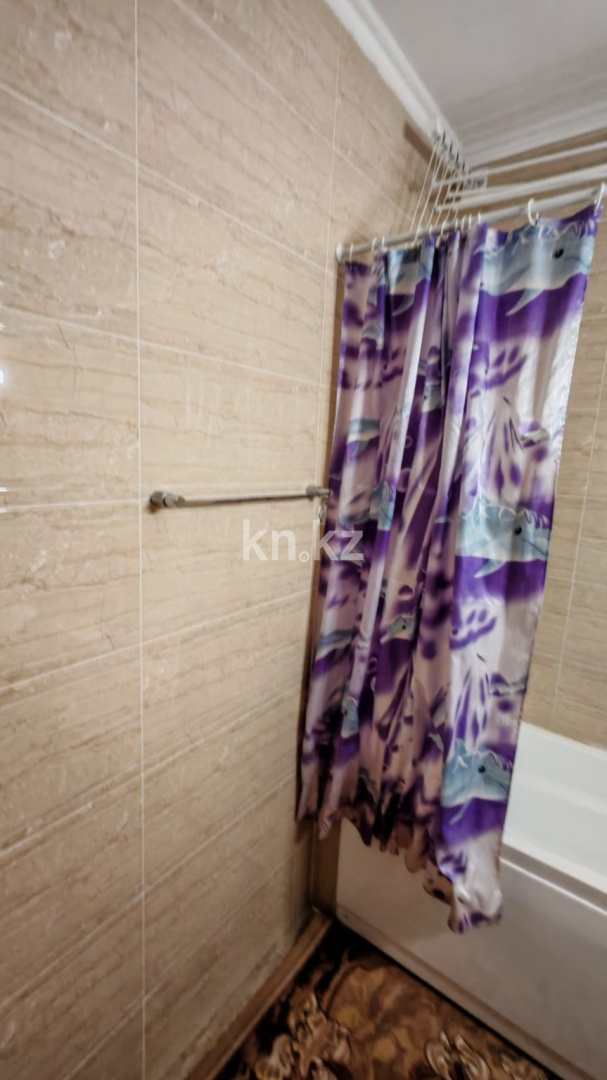 Продажа 1-комнатной квартиры, 44 м² в Астане - фото 20