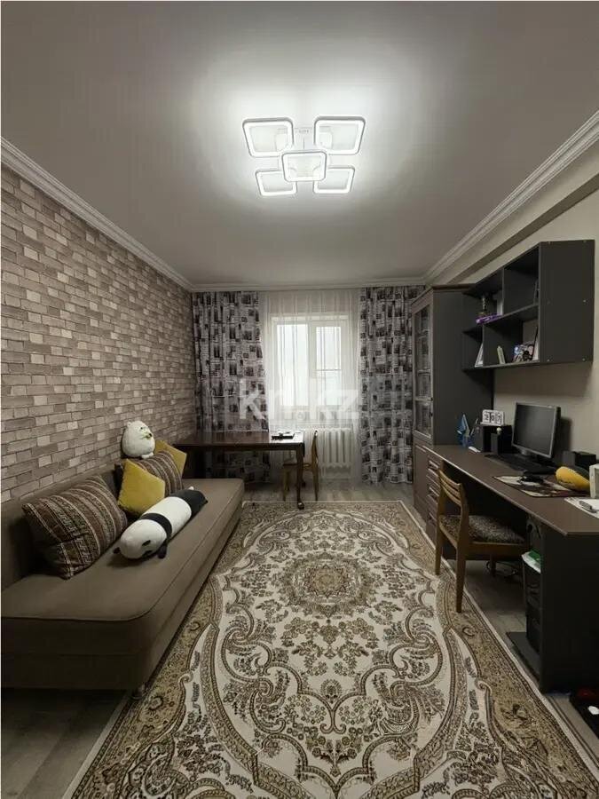 Продажа 4-комнатной квартиры, 145 м² в Астане - фото 3