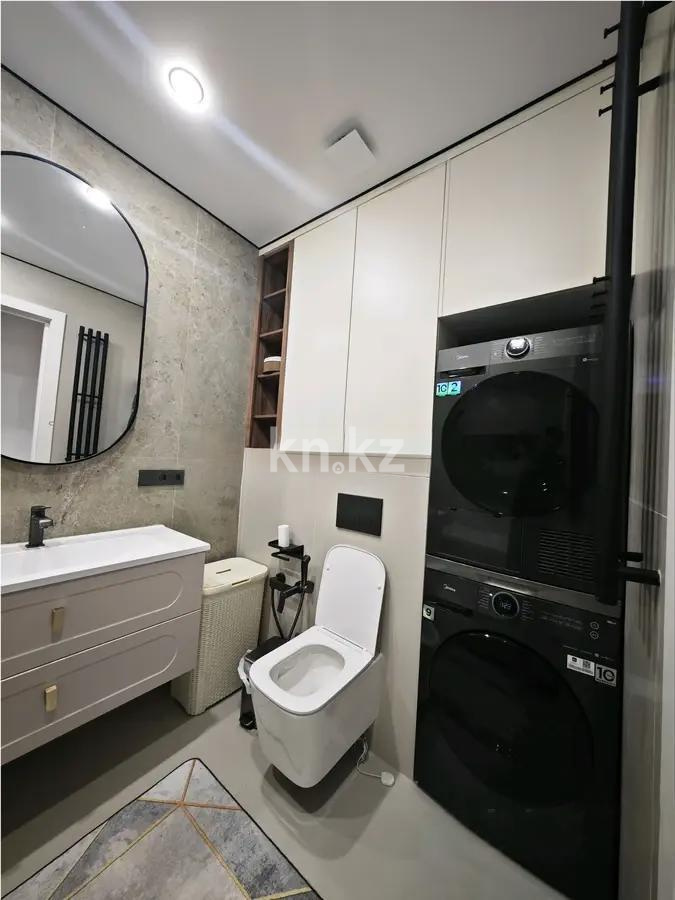 Продажа 3-комнатной квартиры, 80 м² в Астане - фото 5