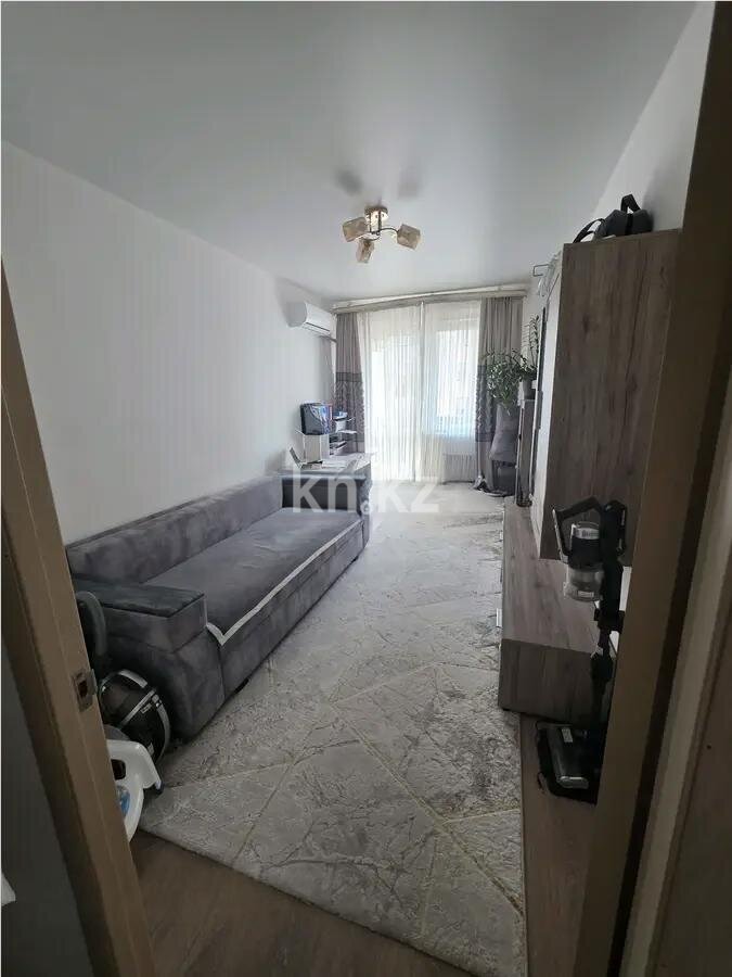Продажа 3-комнатной квартиры, 68.1 м² в Алматы