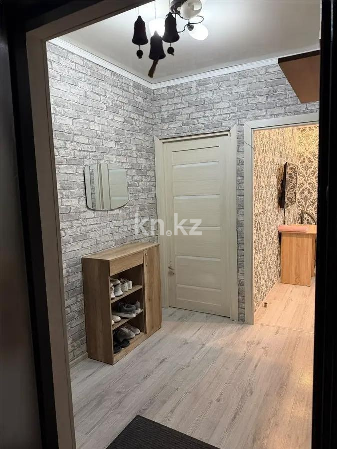 Продажа 3-комнатной квартиры, 64 м² в Алматы - фото 3