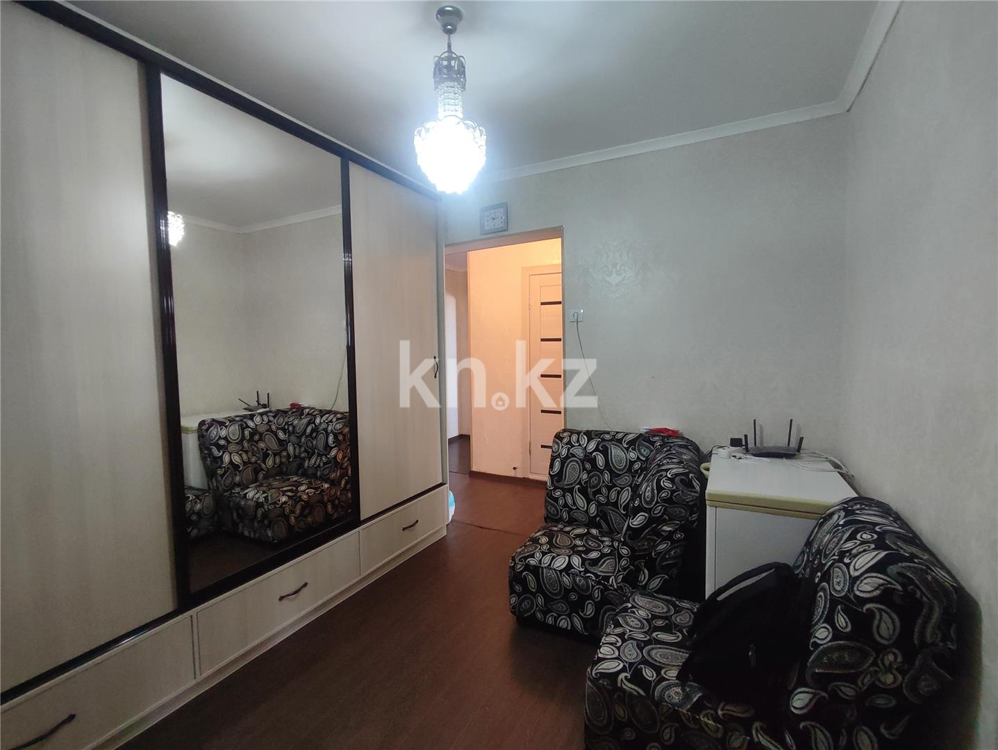 Продажа 4-комнатной квартиры, 80 м², мкр-н Степной-4 в Караганде - фото 14