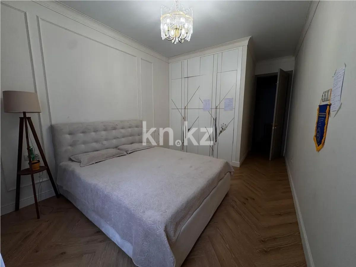 Продажа 4-комнатной квартиры, 110 м², ул. Байтурсынова, дом  10/2 в Астане - фото 6