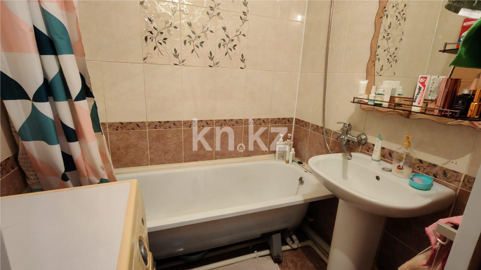 Продажа 3-комнатной квартиры, 65 м² в Караганде - фото 20