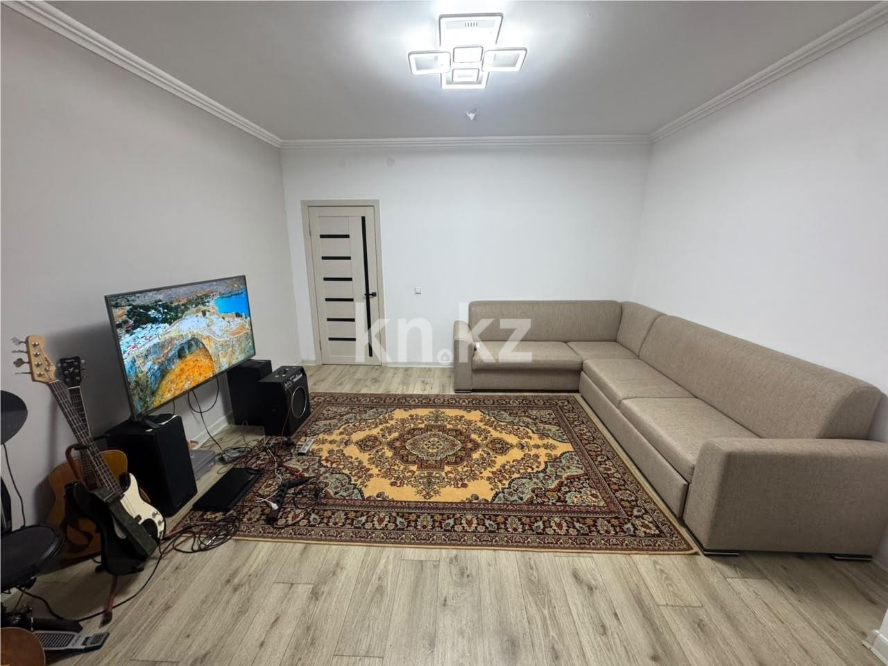 Продажа 2-комнатной квартиры, 60 м² в Караганде - фото 5