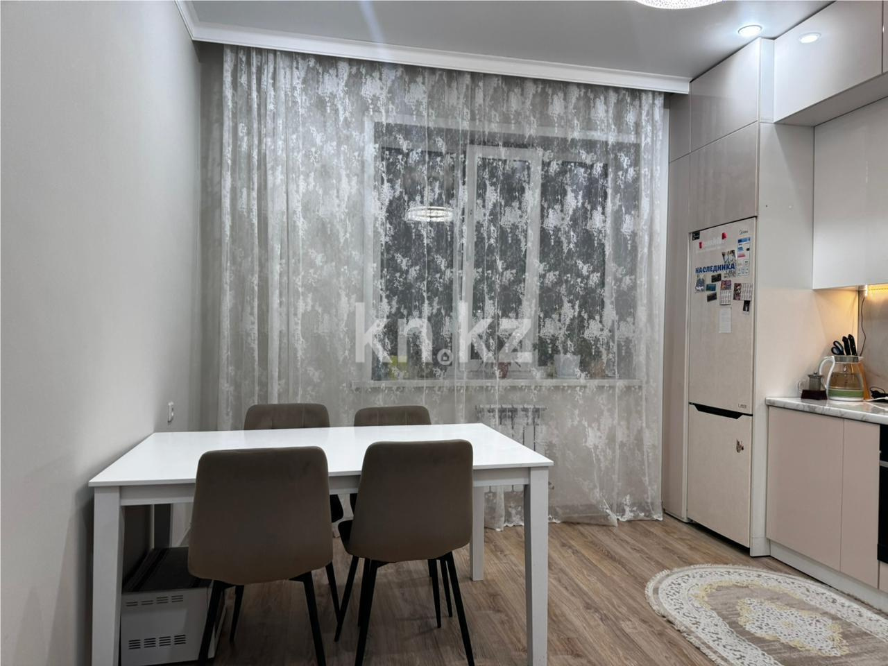 Продажа 3-комнатной квартиры, 84 м² в Караганде - фото 13