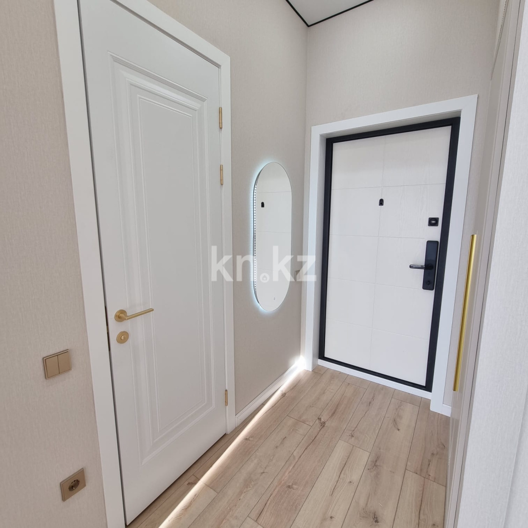 Продажа 2-комнатной квартиры, 45 м² в Астане - фото 16