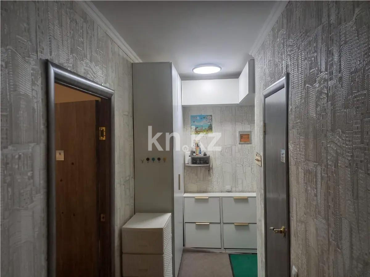 Продажа 2-комнатной квартиры, 57.2 м² в Астане - фото 4