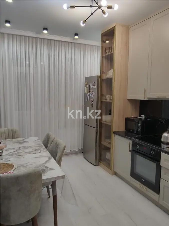 Продажа 1-комнатной квартиры, 36 м² в Астане - фото 2