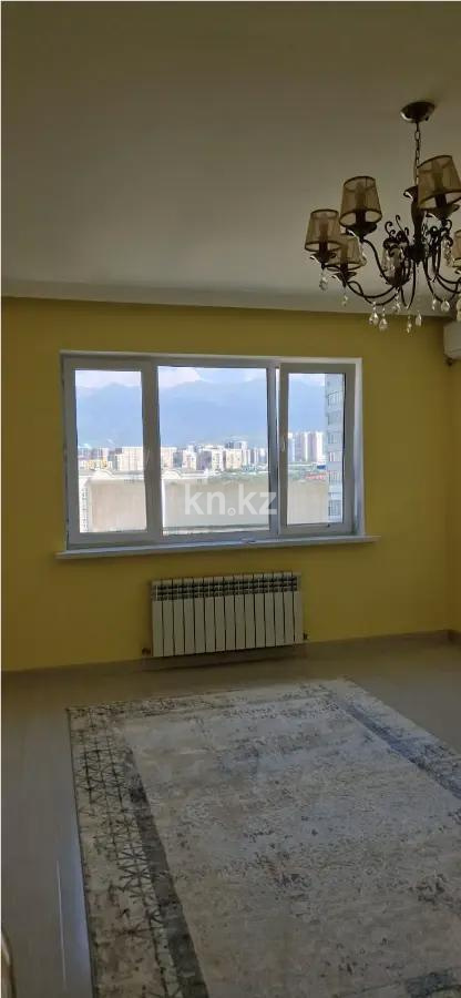 Продажа 2-комнатной квартиры, 69 м², ул. Навои, дом  37 в Алматы