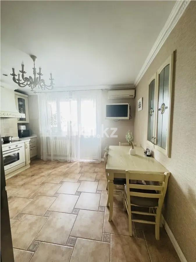 Продажа 4-комнатной квартиры, 146.2 м² в Алматы - фото 4