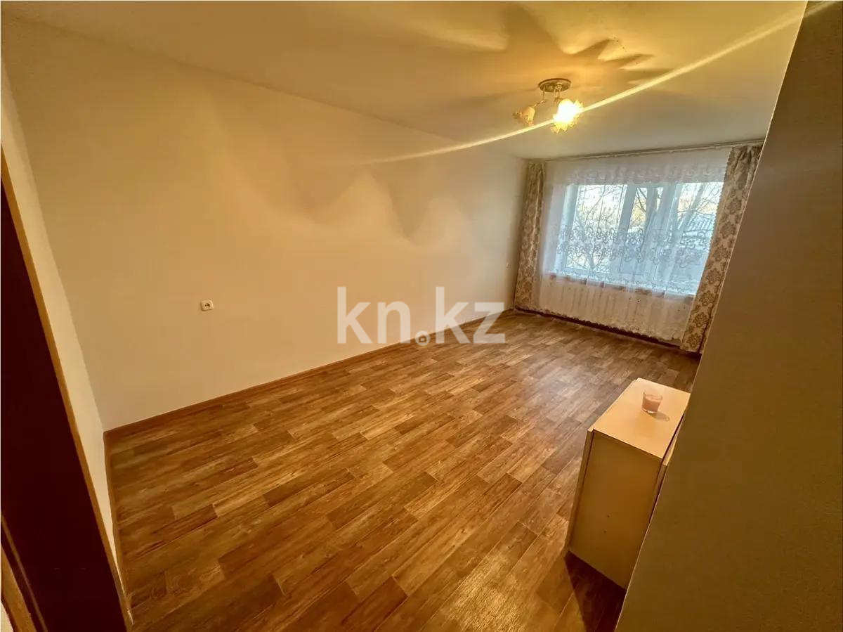 Продажа 3-комнатной квартиры, 59 м² в Астане