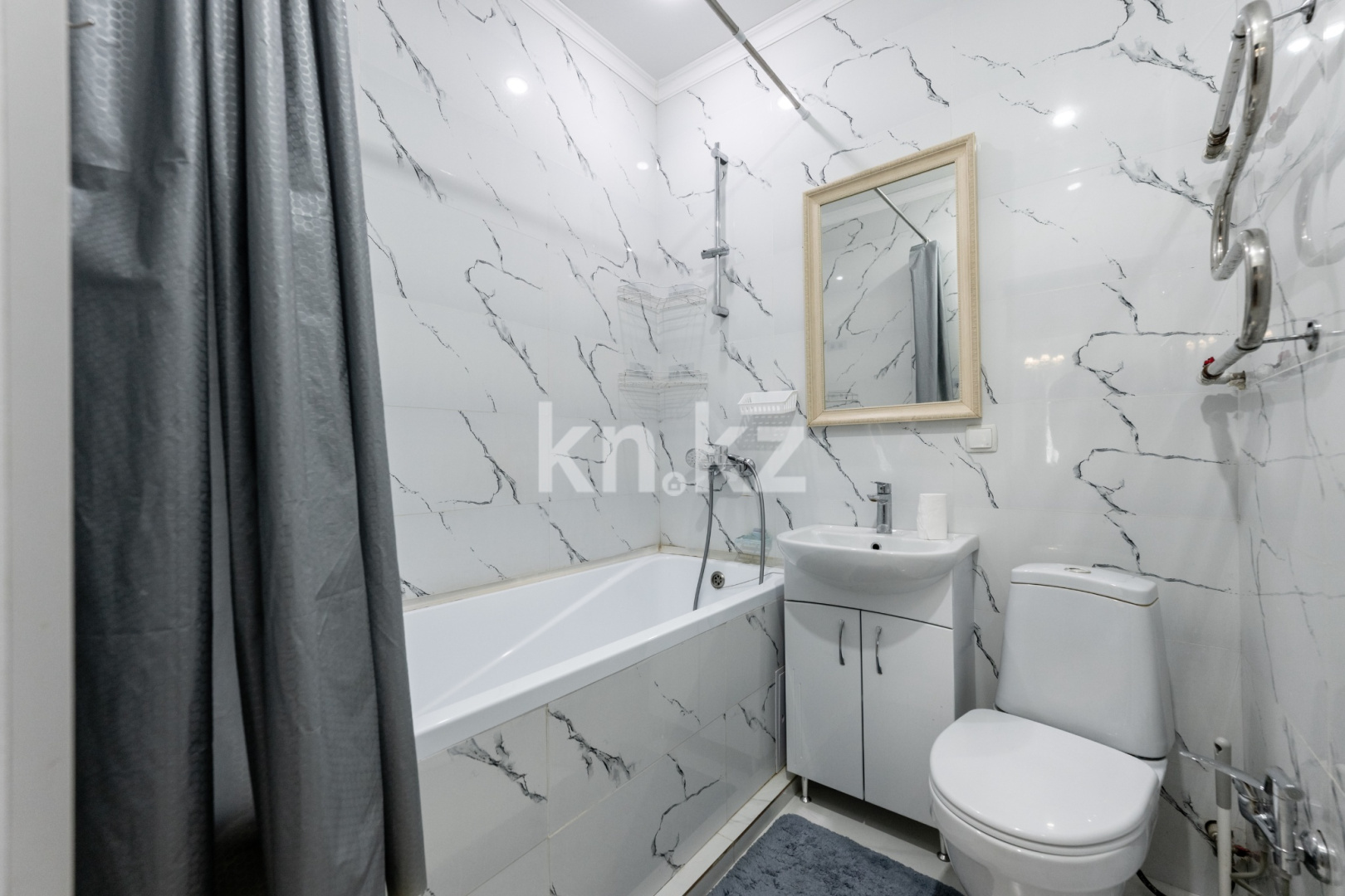 Продажа 3-комнатной квартиры, 82 м² в Астане - фото 21