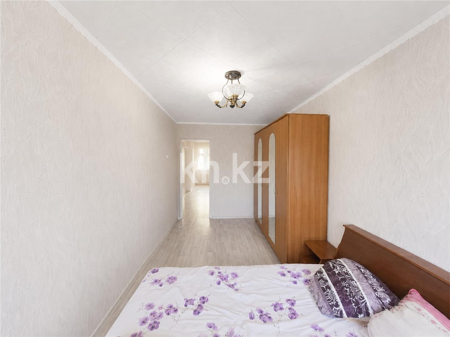 Продажа 2-комнатной квартиры, 49 м² в Караганде - фото 4