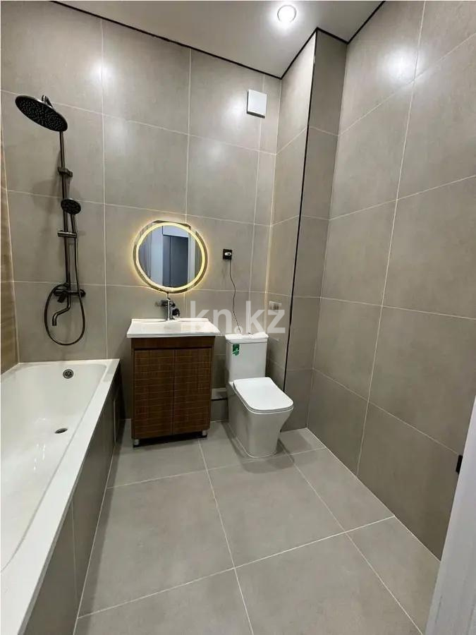 Продажа 1-комнатной квартиры, 35 м² в Астане - фото 3