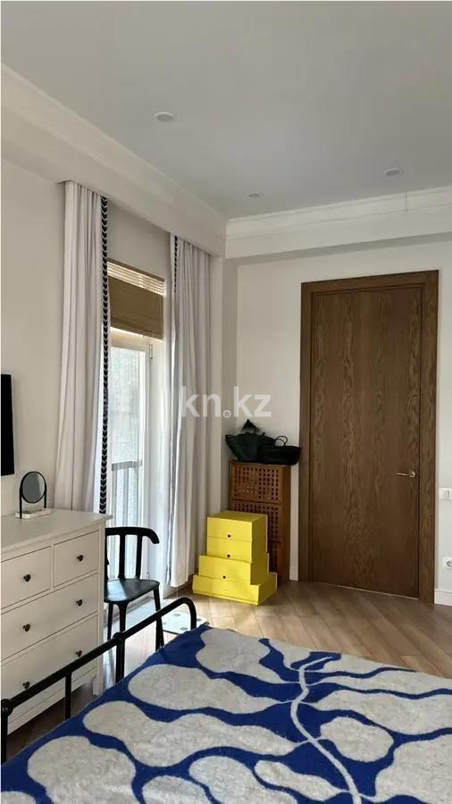 Продажа 2-комнатной квартиры, 70 м², ул. Таттимбета, дом  86 в Алматы - фото 2