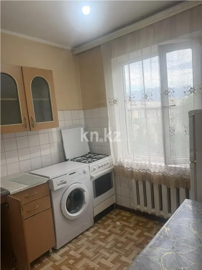 Продажа 1-комнатной квартиры, 33 м² в Алматы - фото 2
