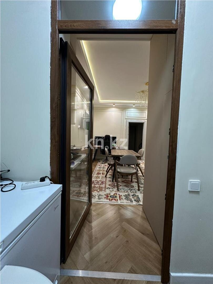 Продажа 3-комнатной квартиры, 74 м² в Караганде - фото 13