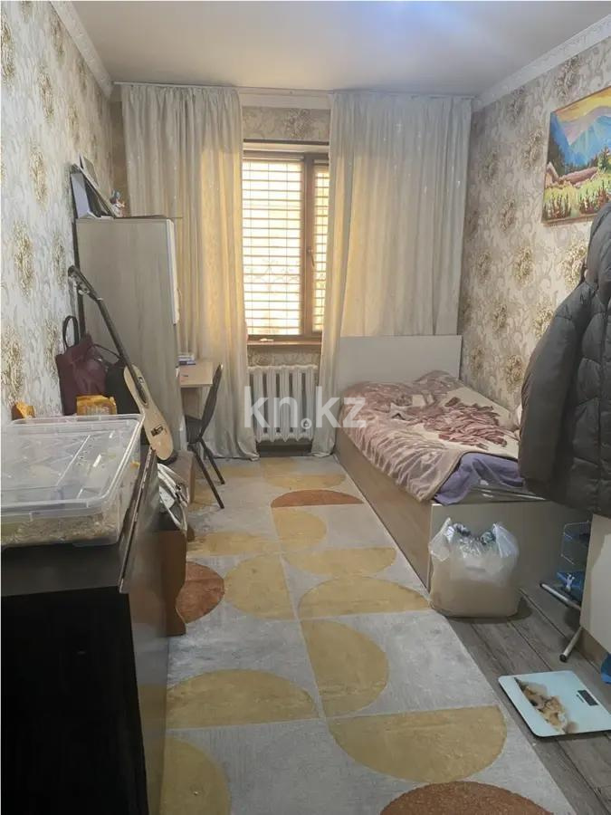 Продажа 3-комнатной квартиры, 60 м² в Алматы - фото 3