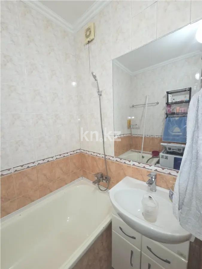 Продажа 3-комнатной квартиры, 93.3 м² в Астане - фото 5