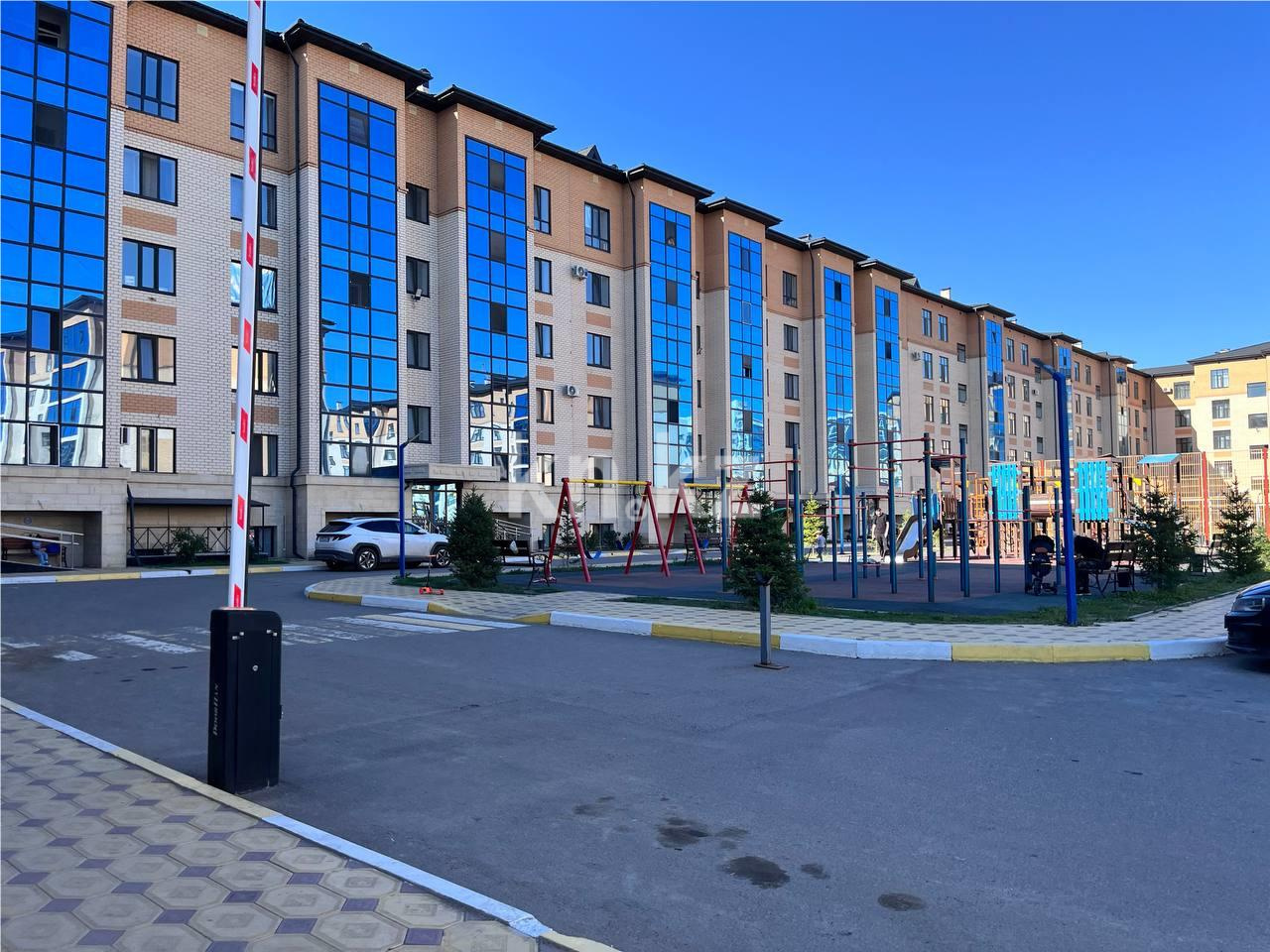 Продажа 4-комнатной квартиры, 94 м², ул. Муканова в Караганде - фото 35