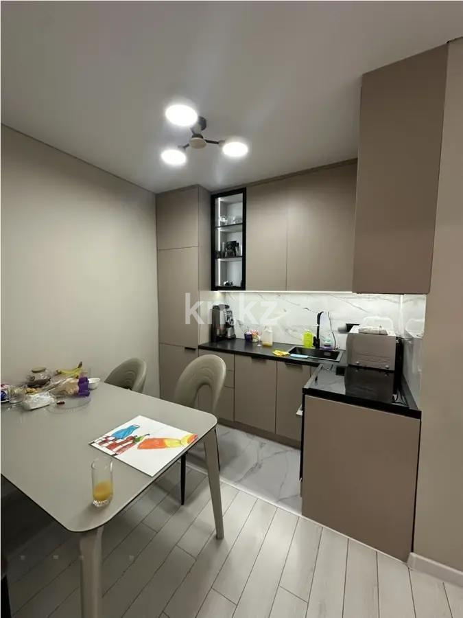 Продажа 2-комнатной квартиры, 63.3 м², ул. Шаляпина, дом  1/18 в Алматы - фото 4