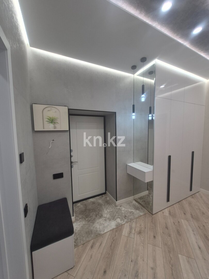 Продажа 3-комнатной квартиры, 62 м² в Караганде - фото 21