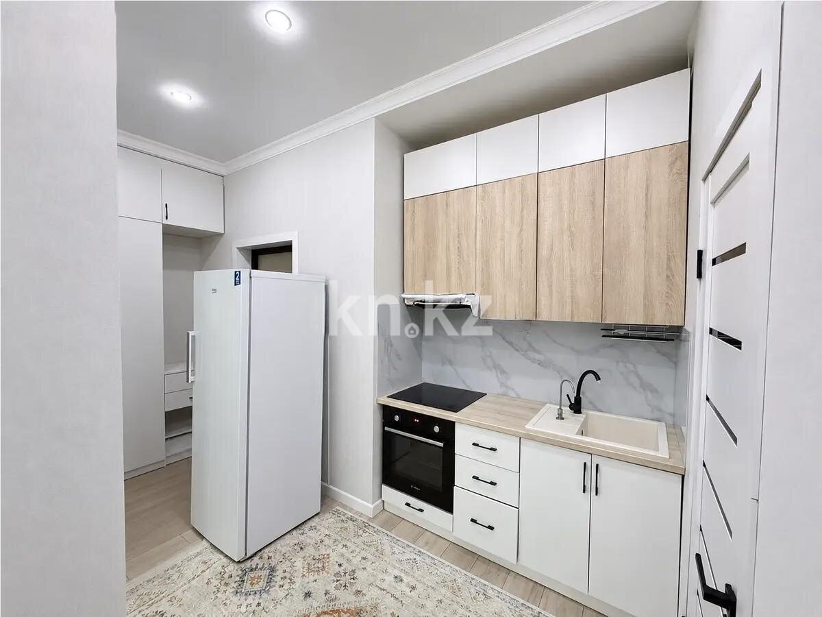 Продажа 2-комнатной квартиры, 42.5 м² в Астане - фото 3