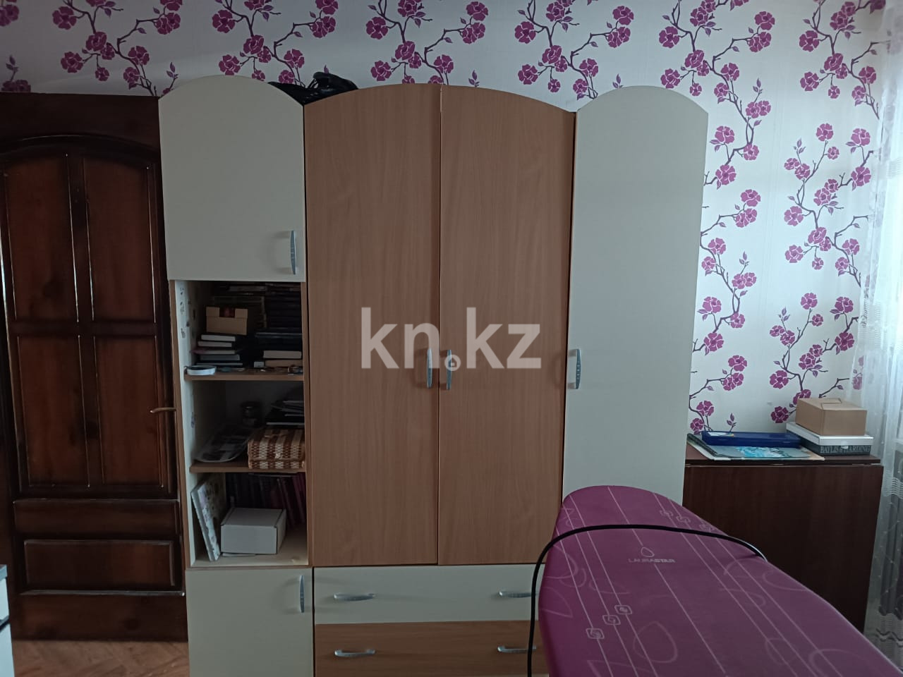 Продажа 4-комнатной квартиры, 100 м², ул. Бакинская в Караганде - фото 17