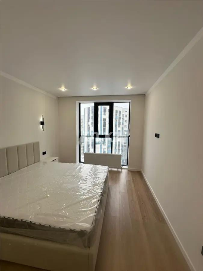 Продажа 2-комнатной квартиры, 54 м² в Алматы - фото 2