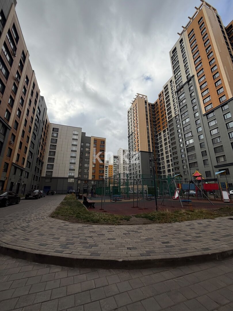 Продажа 3-комнатной квартиры, 74 м² в Астане - фото 19