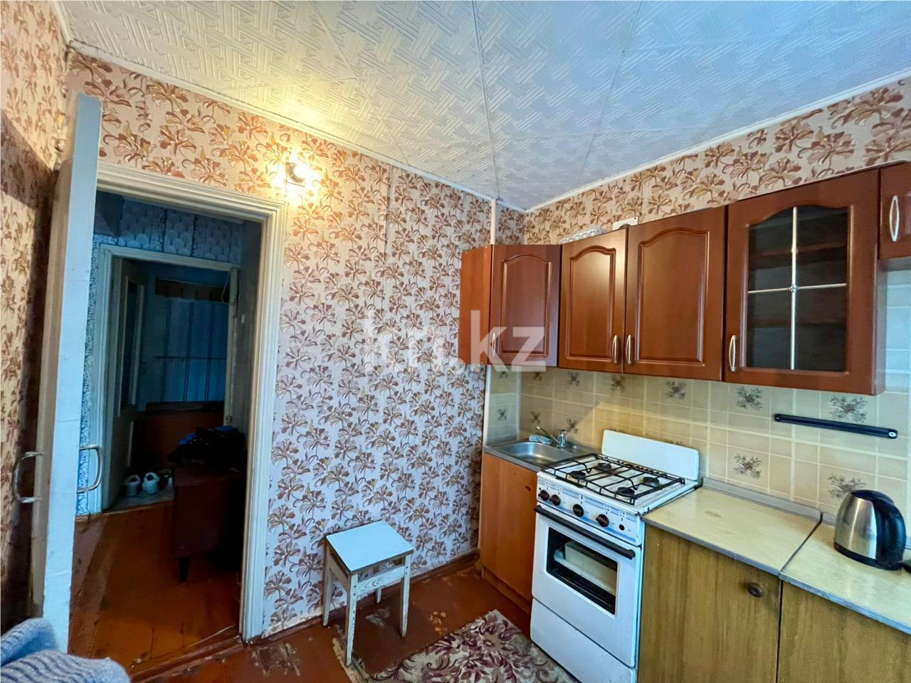 Продажа 2-комнатной квартиры, 43 м², ул. Локомотивная в Караганде - фото 6