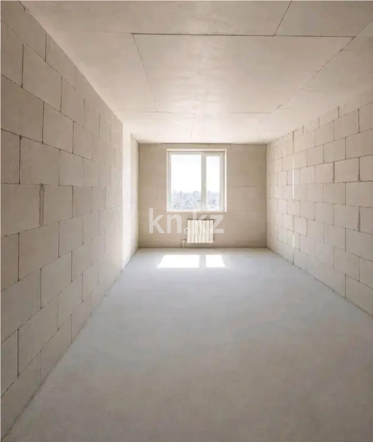 Продажа 1-комнатной квартиры, 27.2 м² в Астане