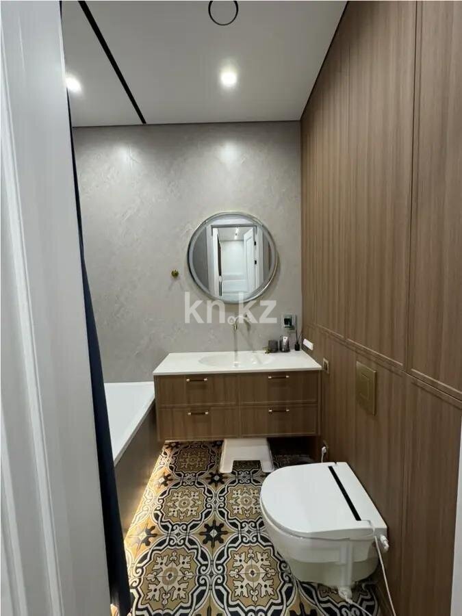 Продажа 3-комнатной квартиры, 90 м² в Астане - фото 4