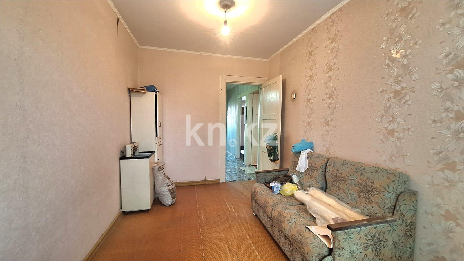 Продажа 3-комнатной квартиры, 62 м², 16 мкр. в Караганде - фото 5