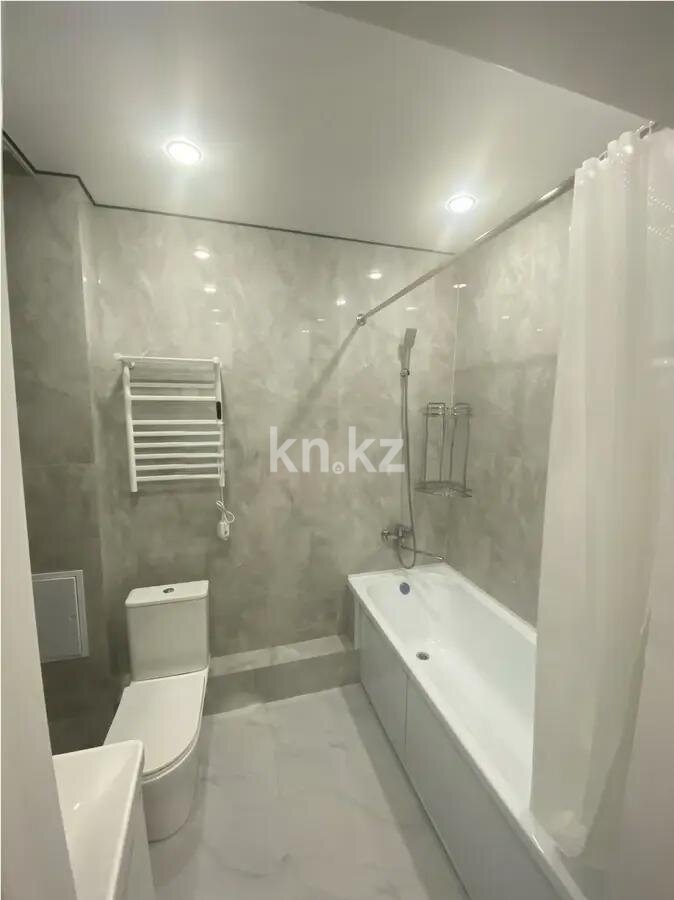 Продажа 1-комнатной квартиры, 38 м² в Астане - фото 3