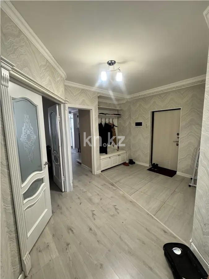 Продажа 2-комнатной квартиры, 78 м², мкр-н Жетысу-3, дом  69 в Алматы - фото 9