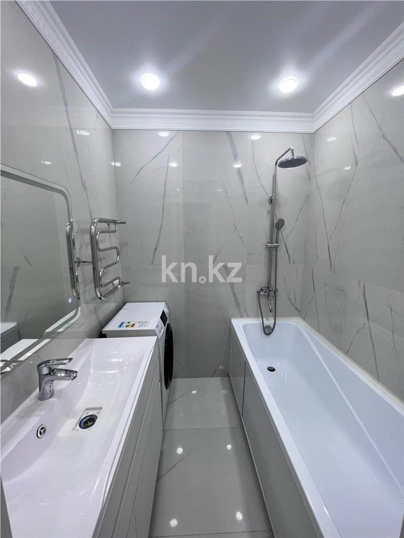 Продажа 3-комнатной квартиры, 83 м² в Караганде - фото 16