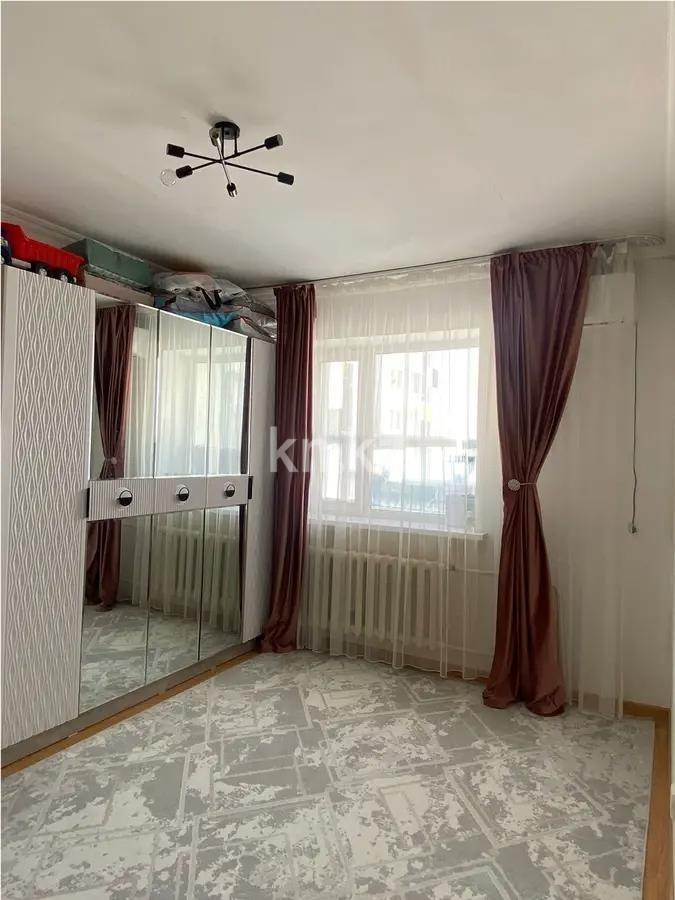 Продажа 1-комнатной квартиры, 30.3 м² в Астане