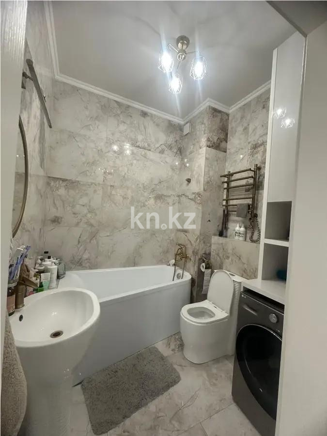 Продажа 3-комнатной квартиры, 77.6 м², ул. 16-я, дом  5 в Алматы - фото 4