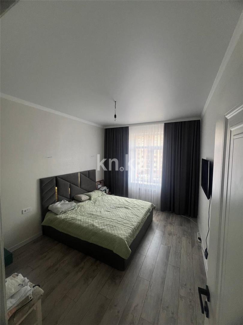 Продажа 4-комнатной квартиры, 107 м², ул. 3-я, дом  42б в Караганде - фото 4