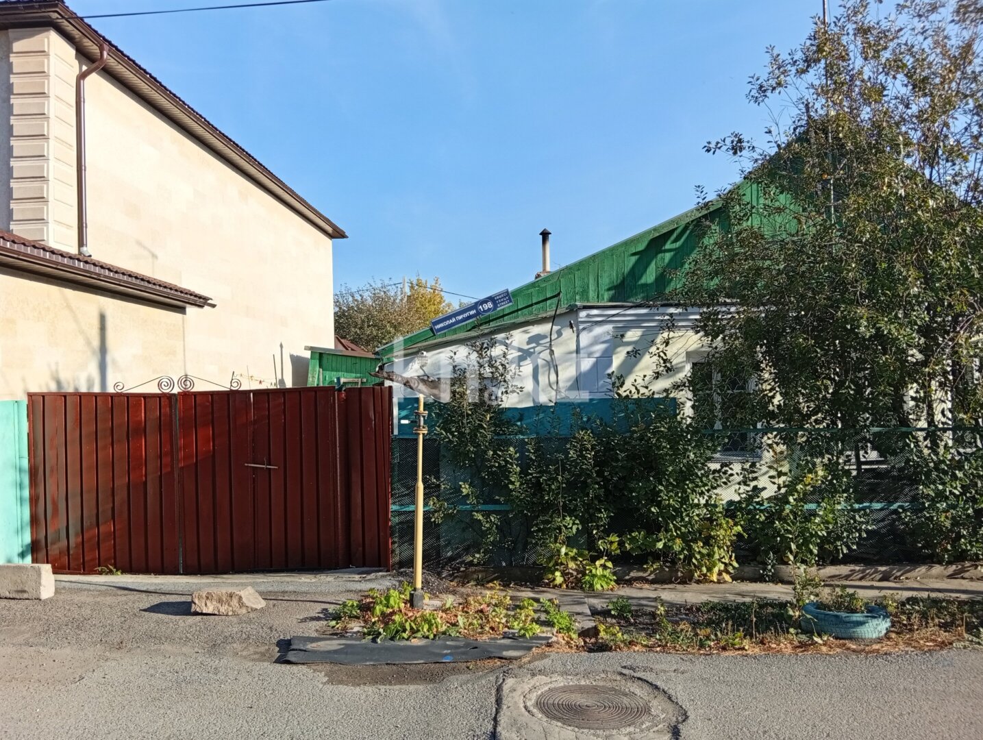 Продажа 4-комнатного дома, 105 м² в Караганде