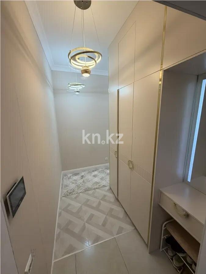 Продажа 2-комнатной квартиры, 65.3 м² в Астане - фото 5