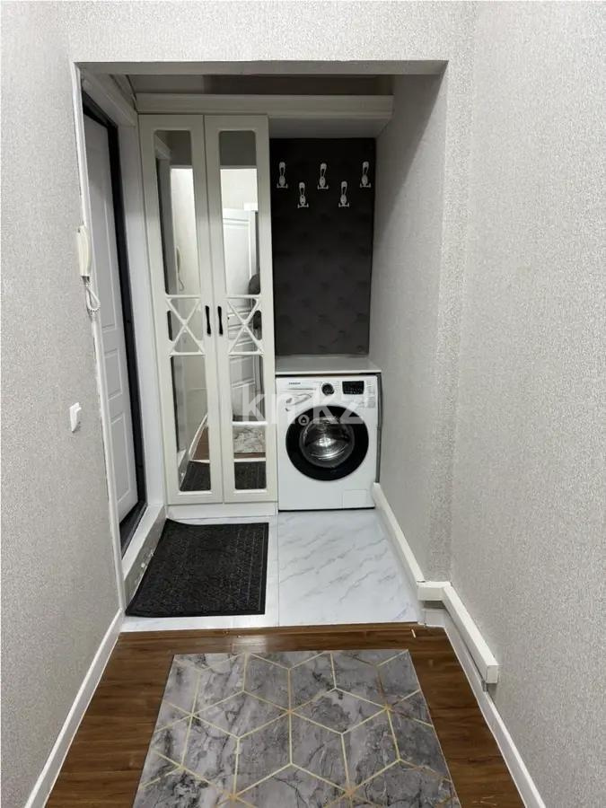 Продажа 2-комнатной квартиры, 45 м² в Алматы - фото 5