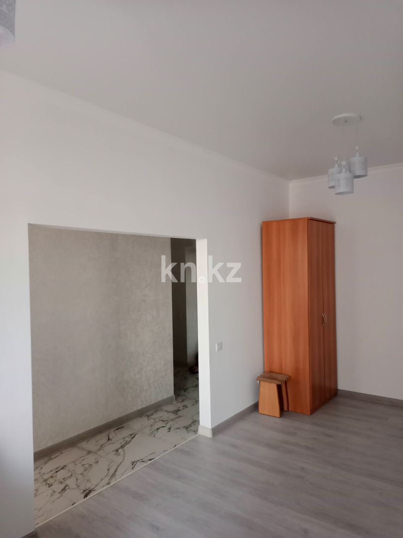 Продажа 1-комнатной квартиры, 41 м² в Караганде - фото 2