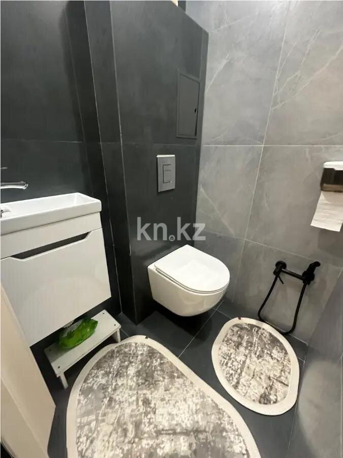 Продажа 4-комнатной квартиры, 74.5 м² в Астане - фото 5